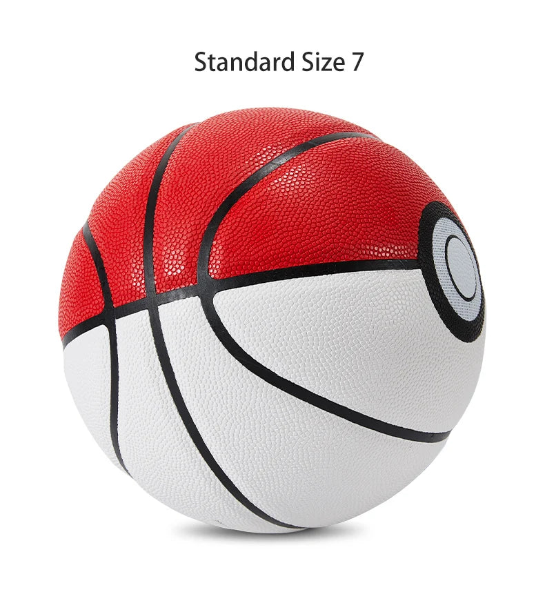 Basketball Official Size 7 pokemon