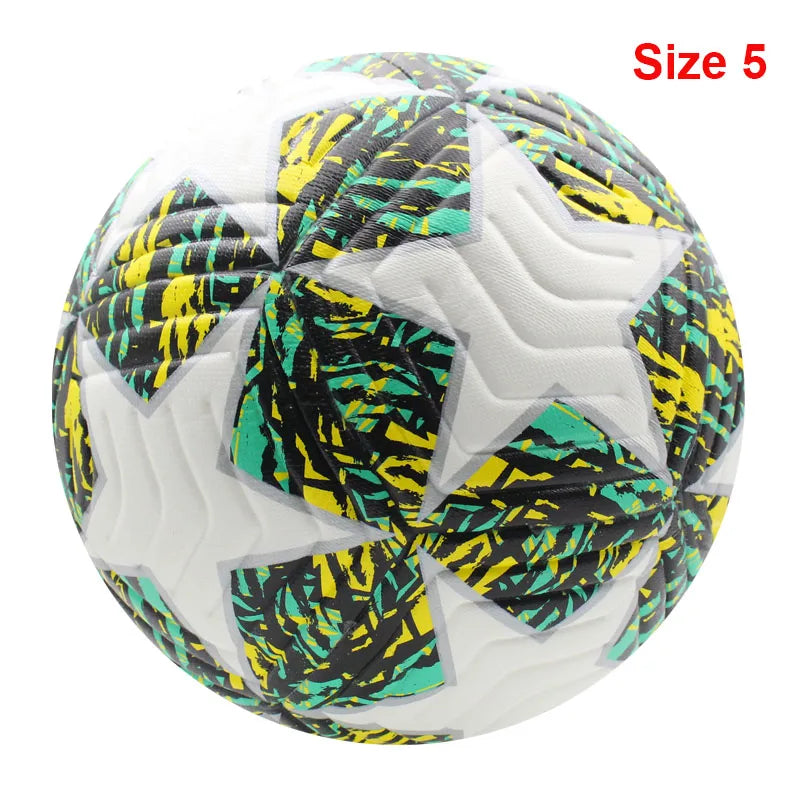 Soccer Ball Professional Size 5 Size 4