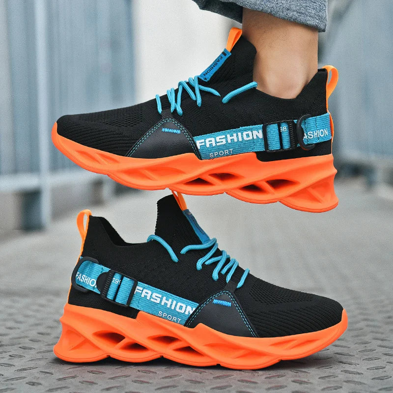 Men Shoes Fashion