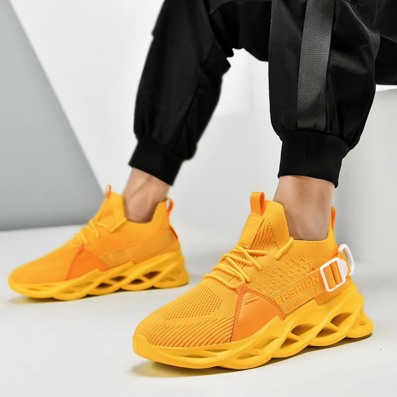 Men Shoes Fashion