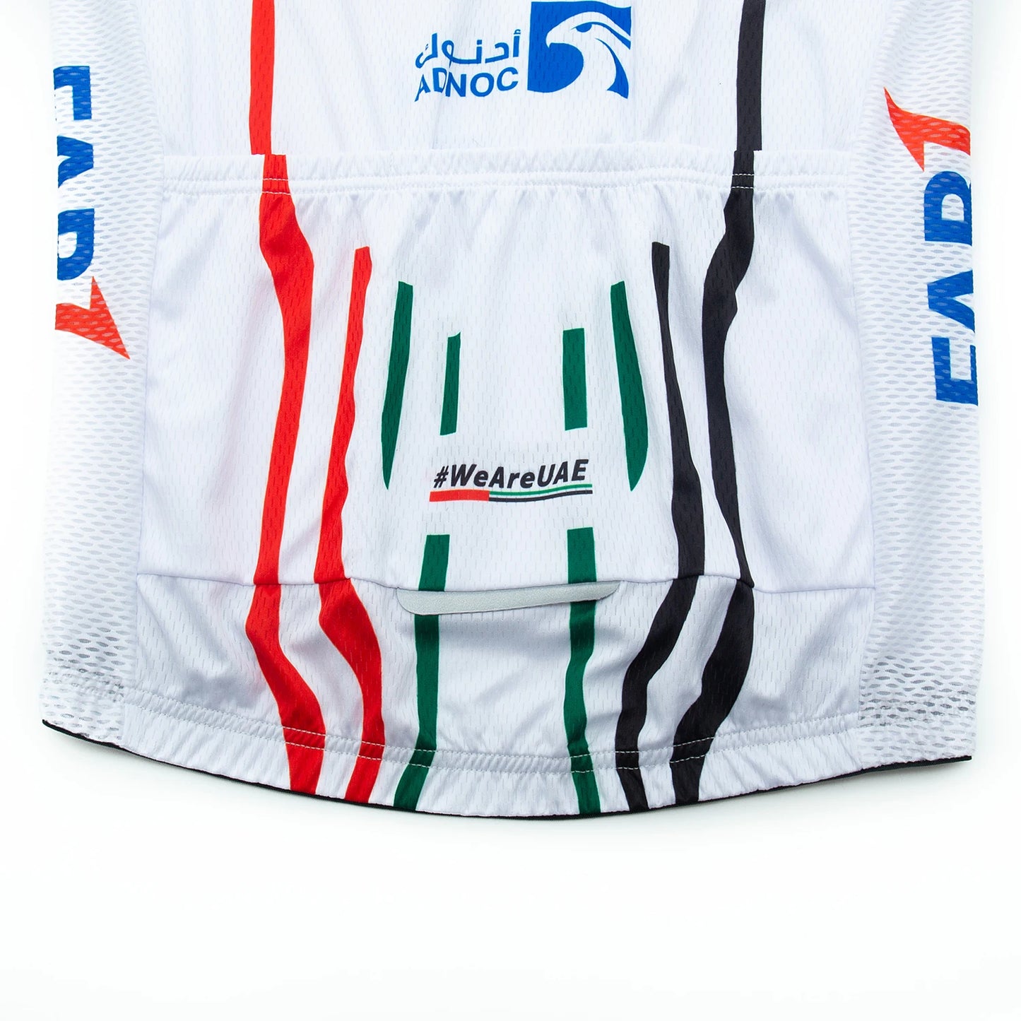 Cycling Jersey TEAM UAE Bike