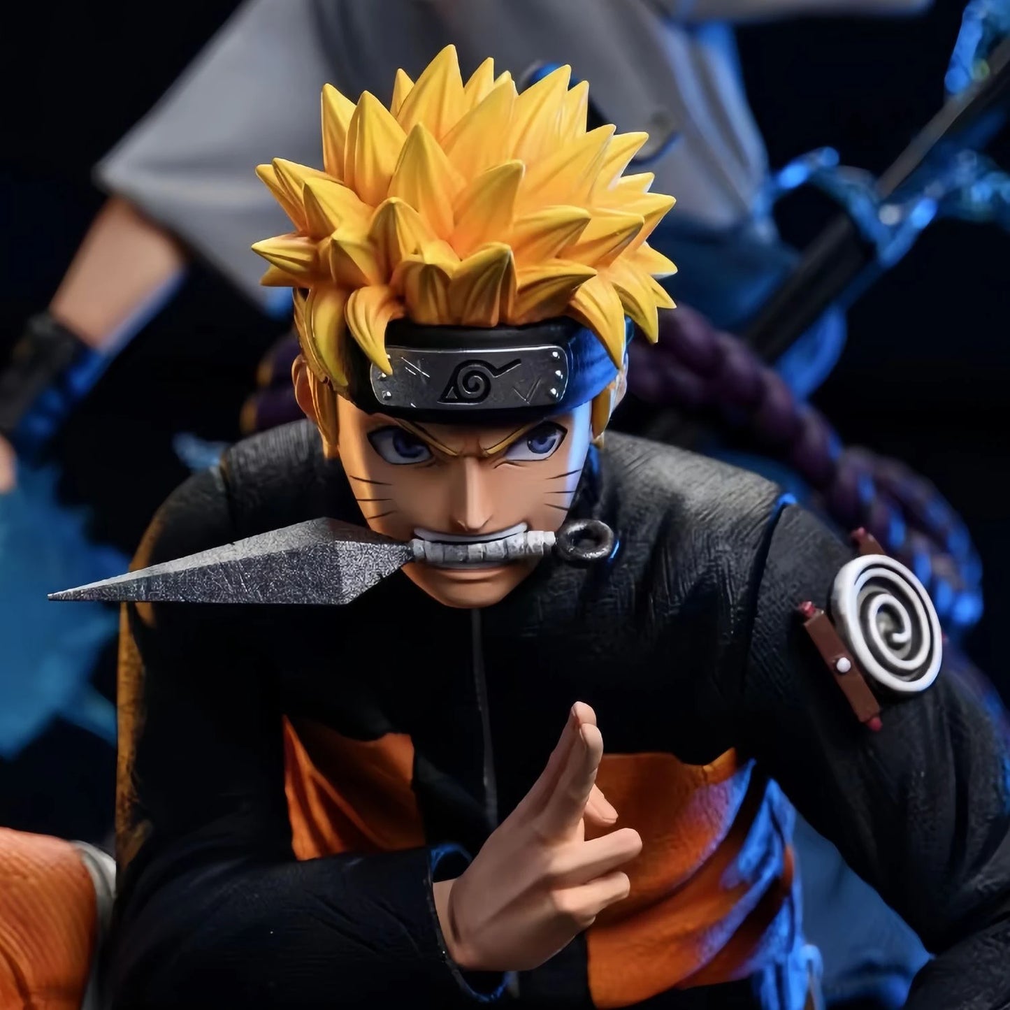 Naruto Shippuden