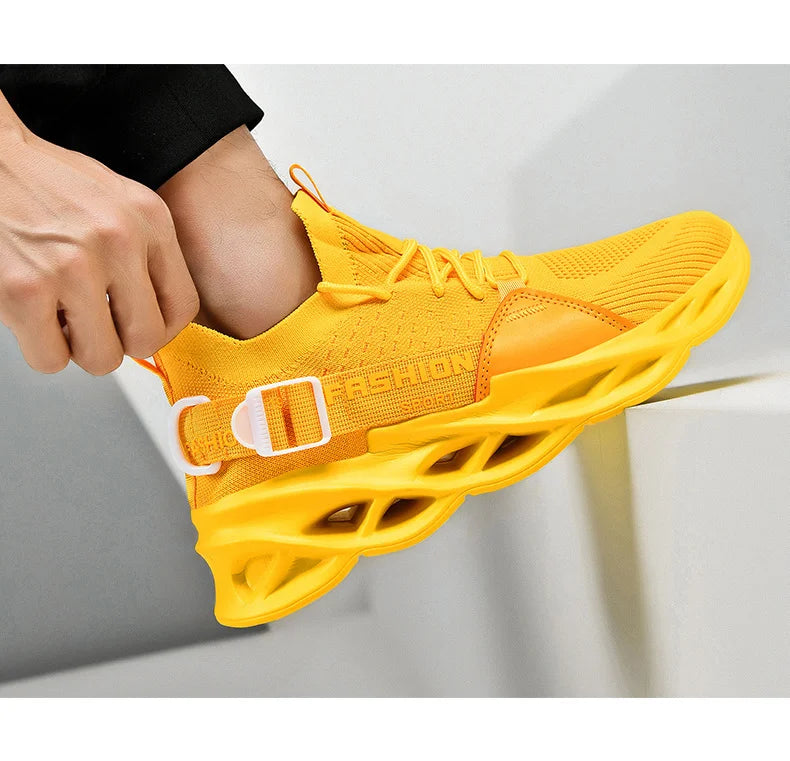 Men Shoes Fashion