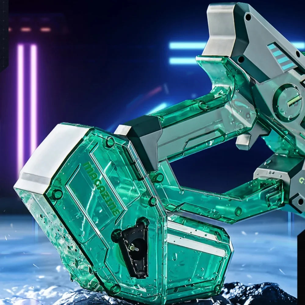 Electric Water Gun Toys