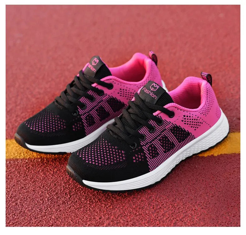 Women Shoes Running