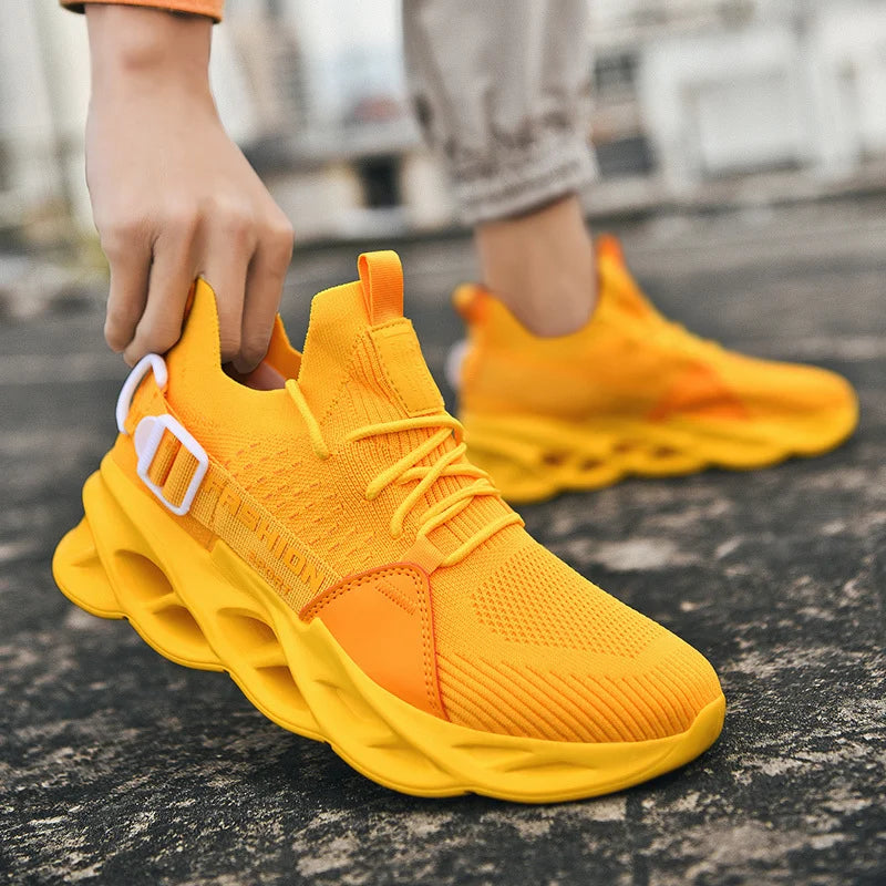 Men Shoes Fashion