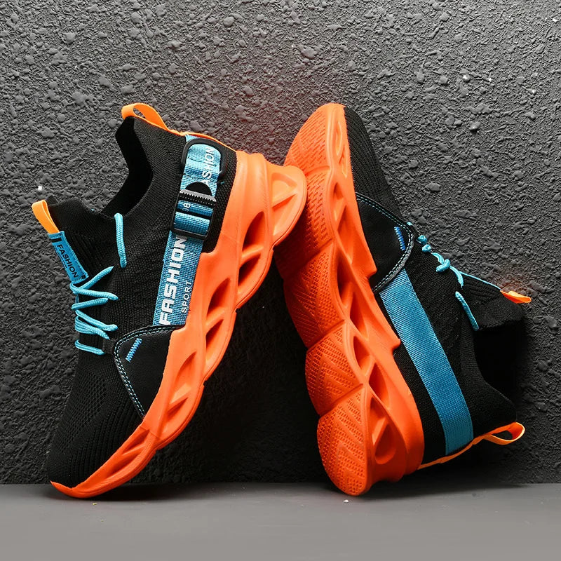 Men Shoes Fashion