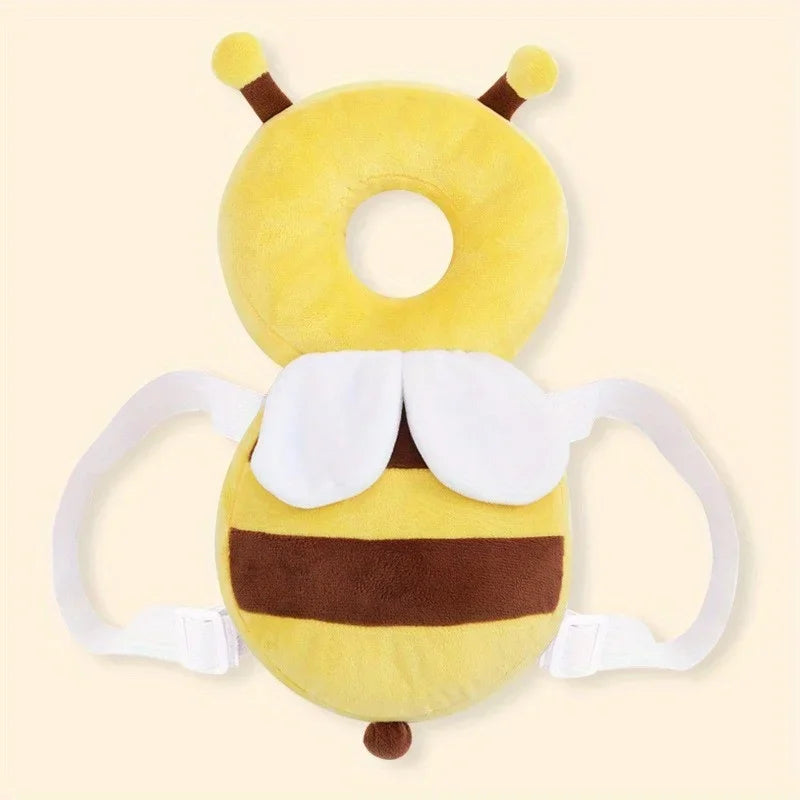 Little Bee Baby Head Protection