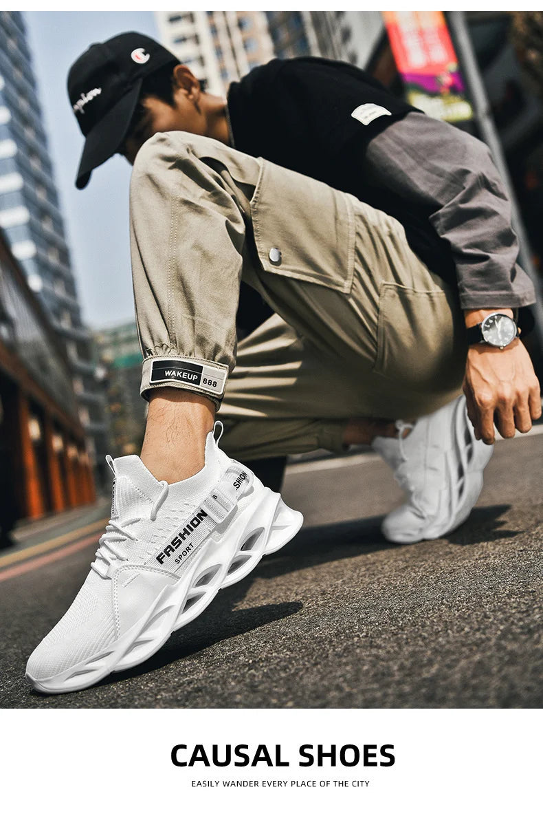 Men Shoes Fashion