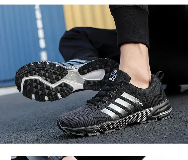 Men Sport Shoes