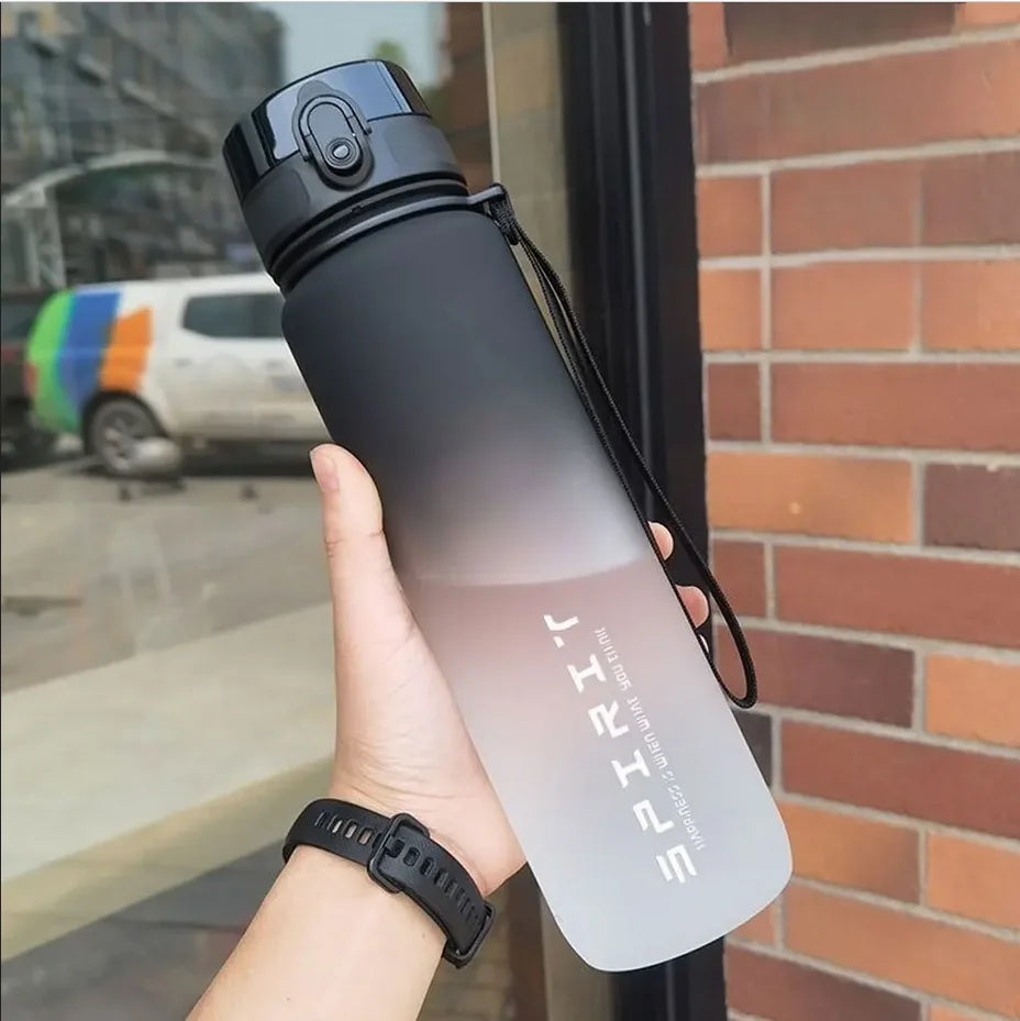Sports Bottle