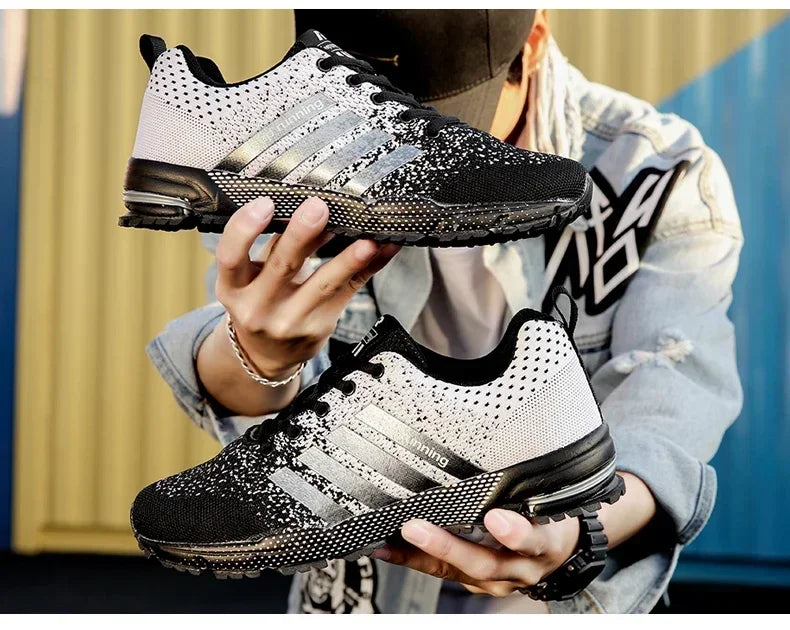 Men Sport Shoes