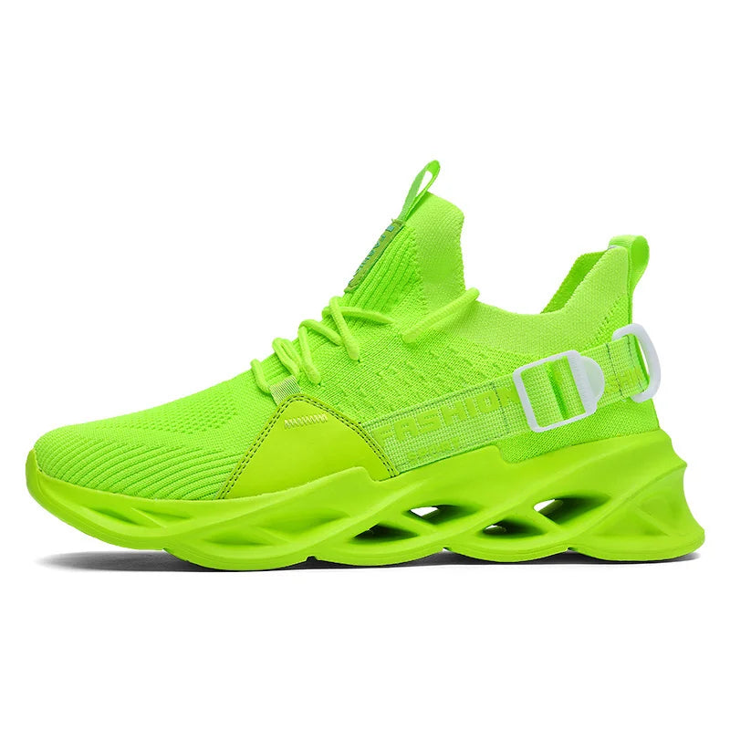Men Shoes Fashion