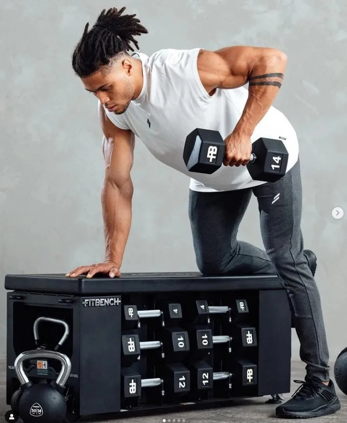 Men's Summer Sleeveless Sports