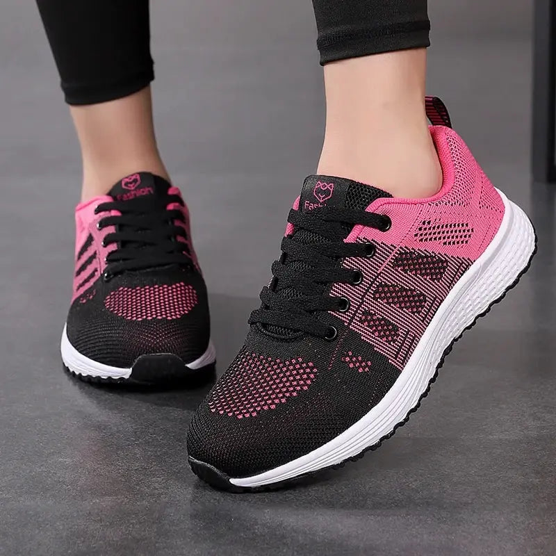 Women Shoes Running