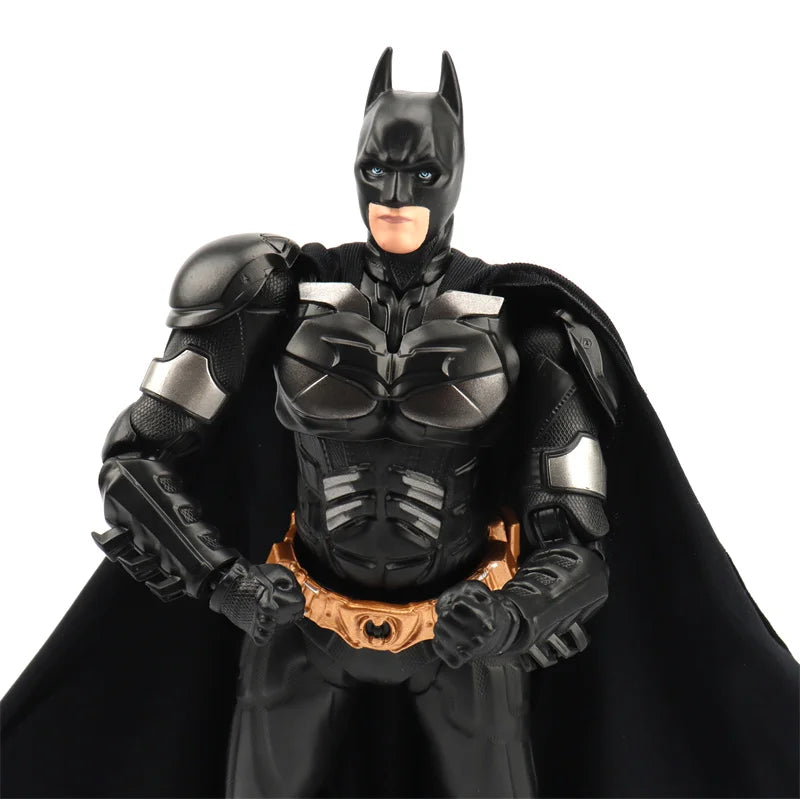 DC 20CM Justice League