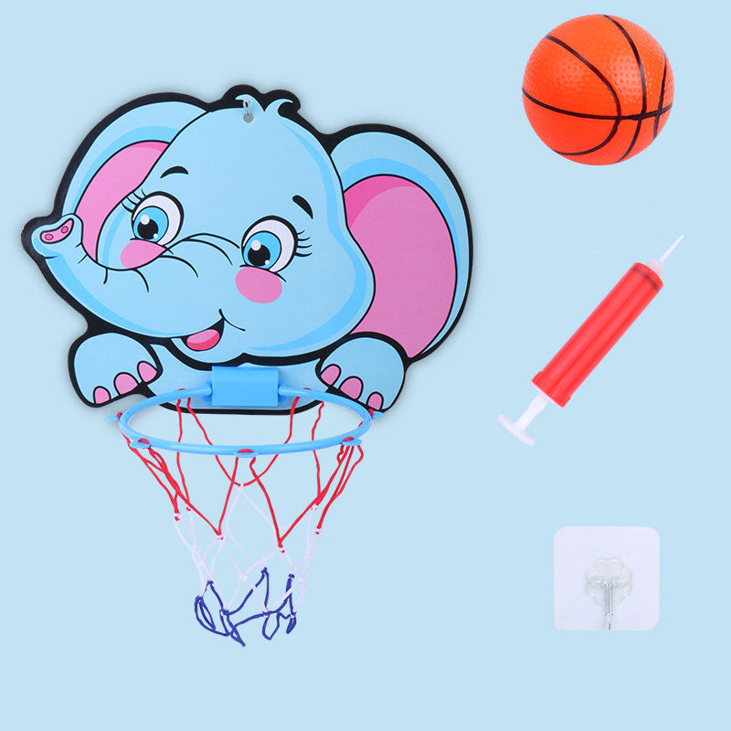 Mini Basketball