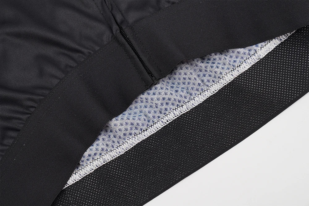 Cycling Jersey Long Sleeve Pro Aero