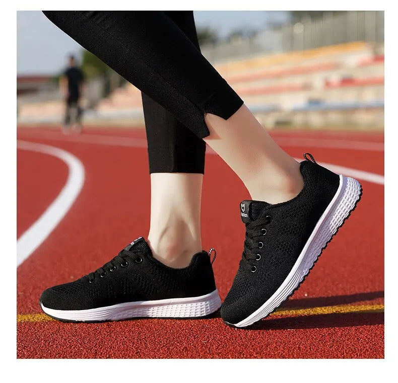 Women Shoes Running