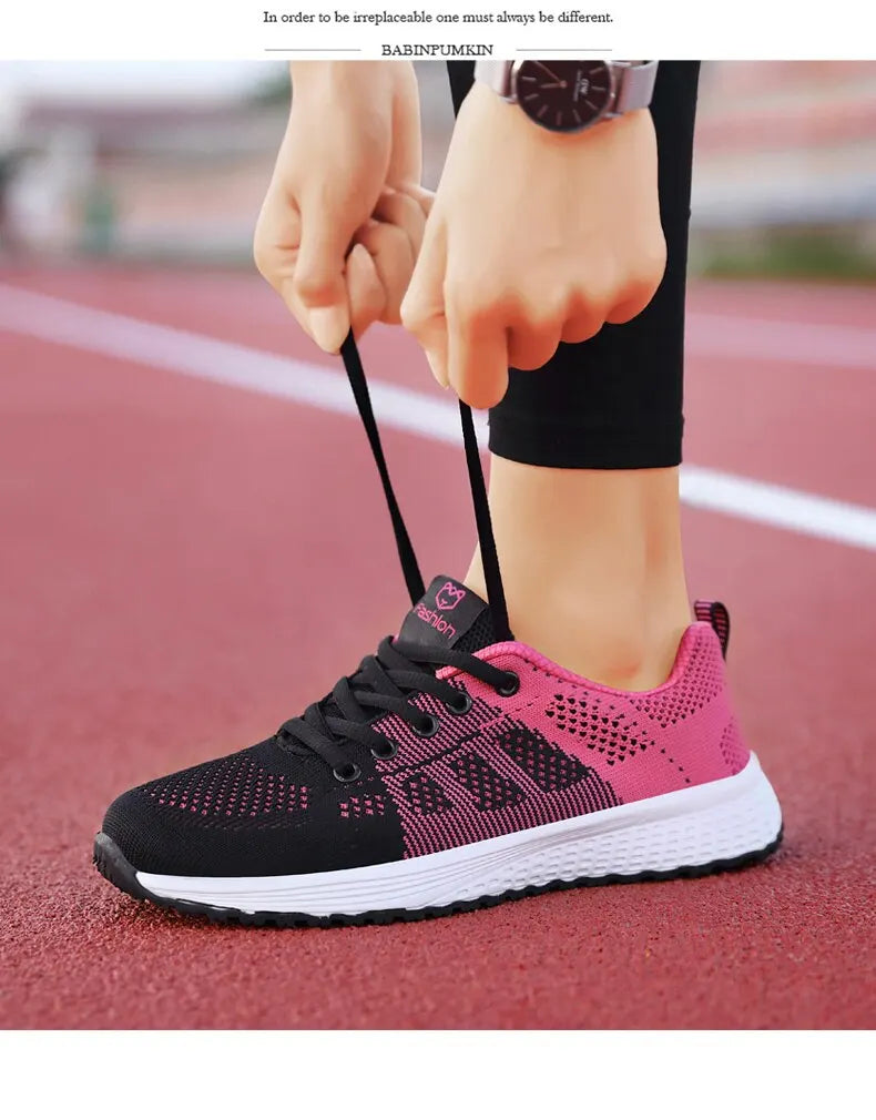 Women Shoes Running