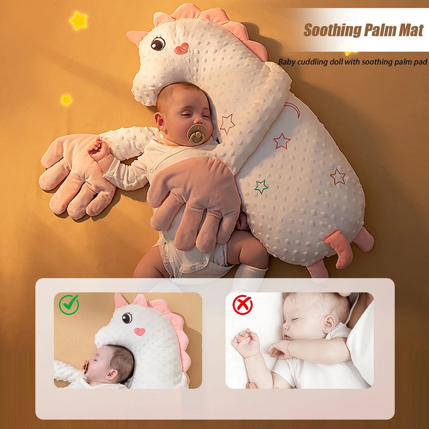 Electric Baby Sleep