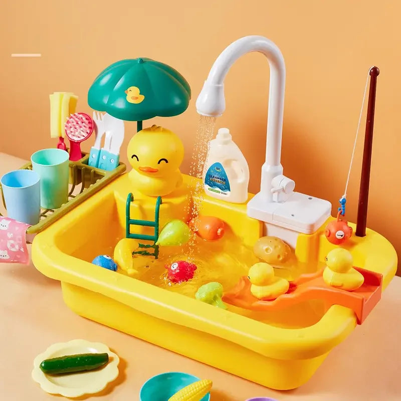 Kids Kitchen