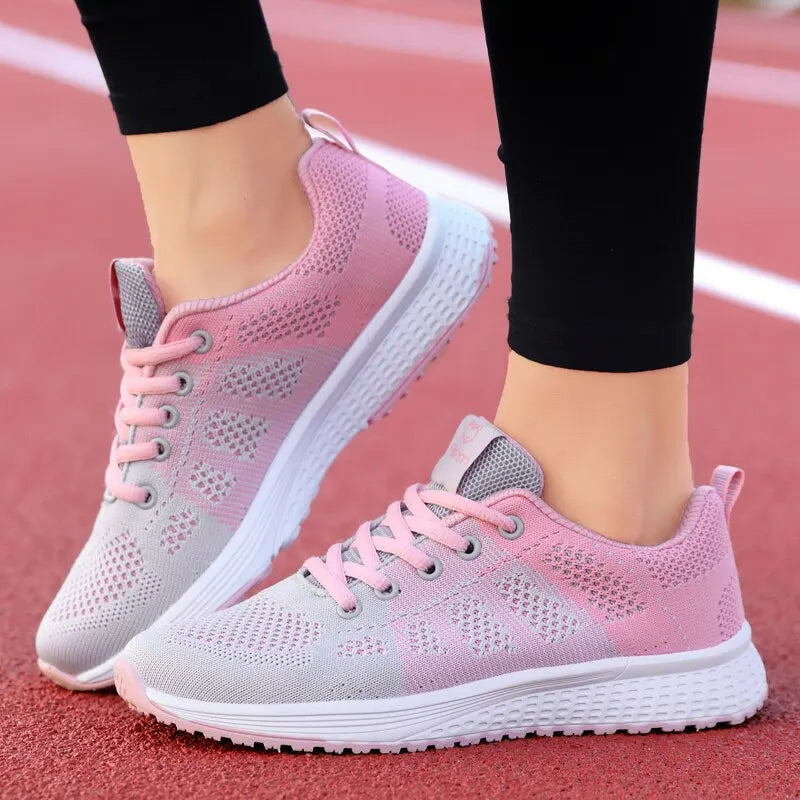 Women Shoes Running