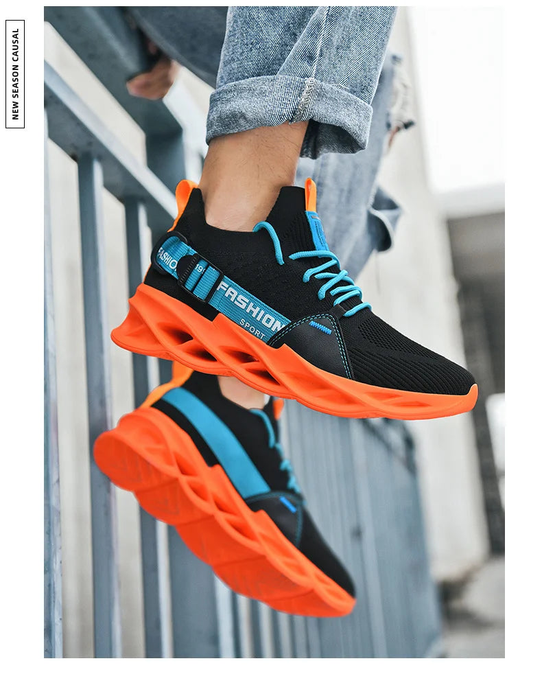 Men Shoes Fashion