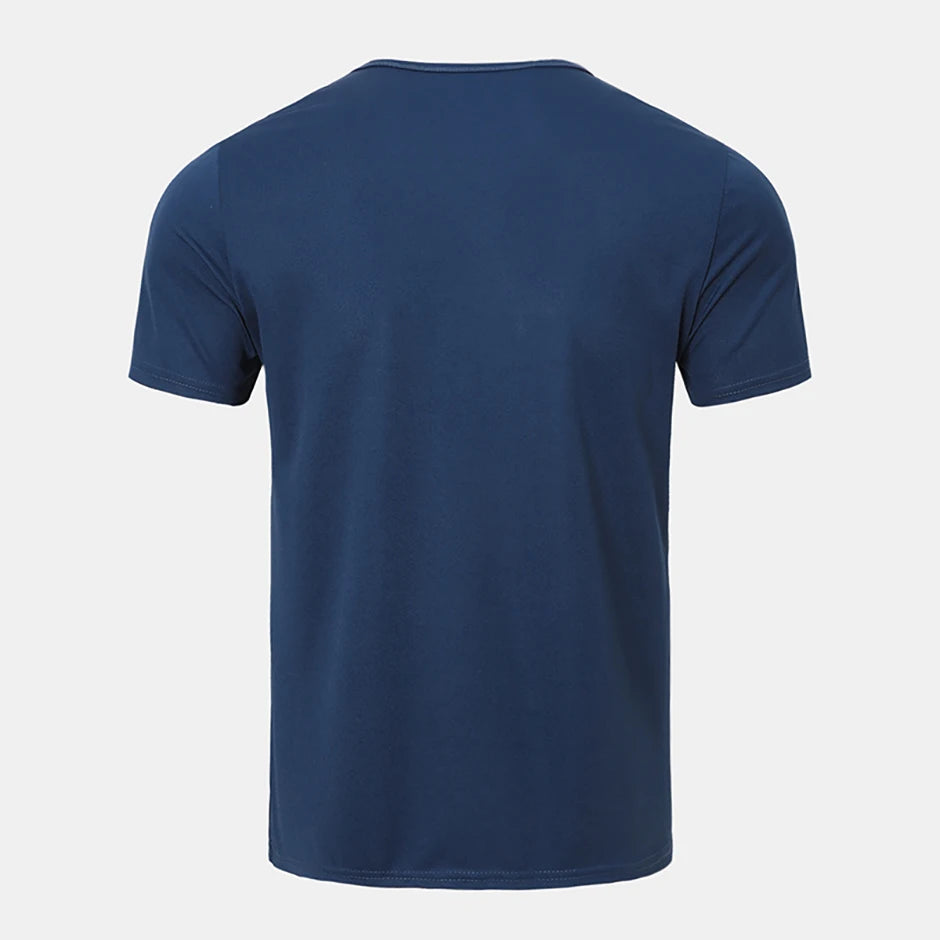 Men's Summer Sports Fashion