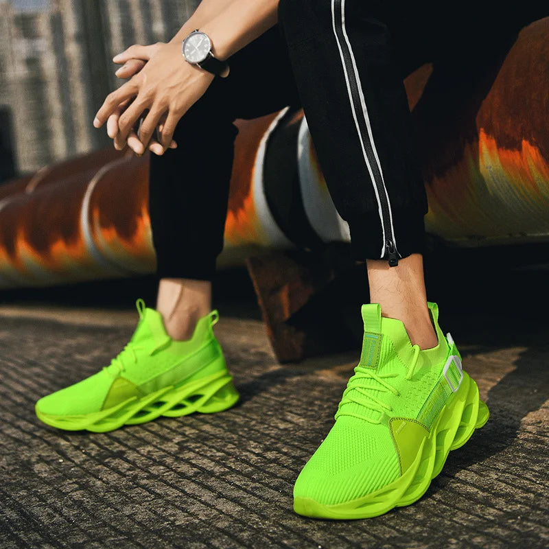 Men Shoes Fashion