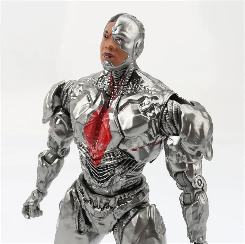DC 20CM Justice League