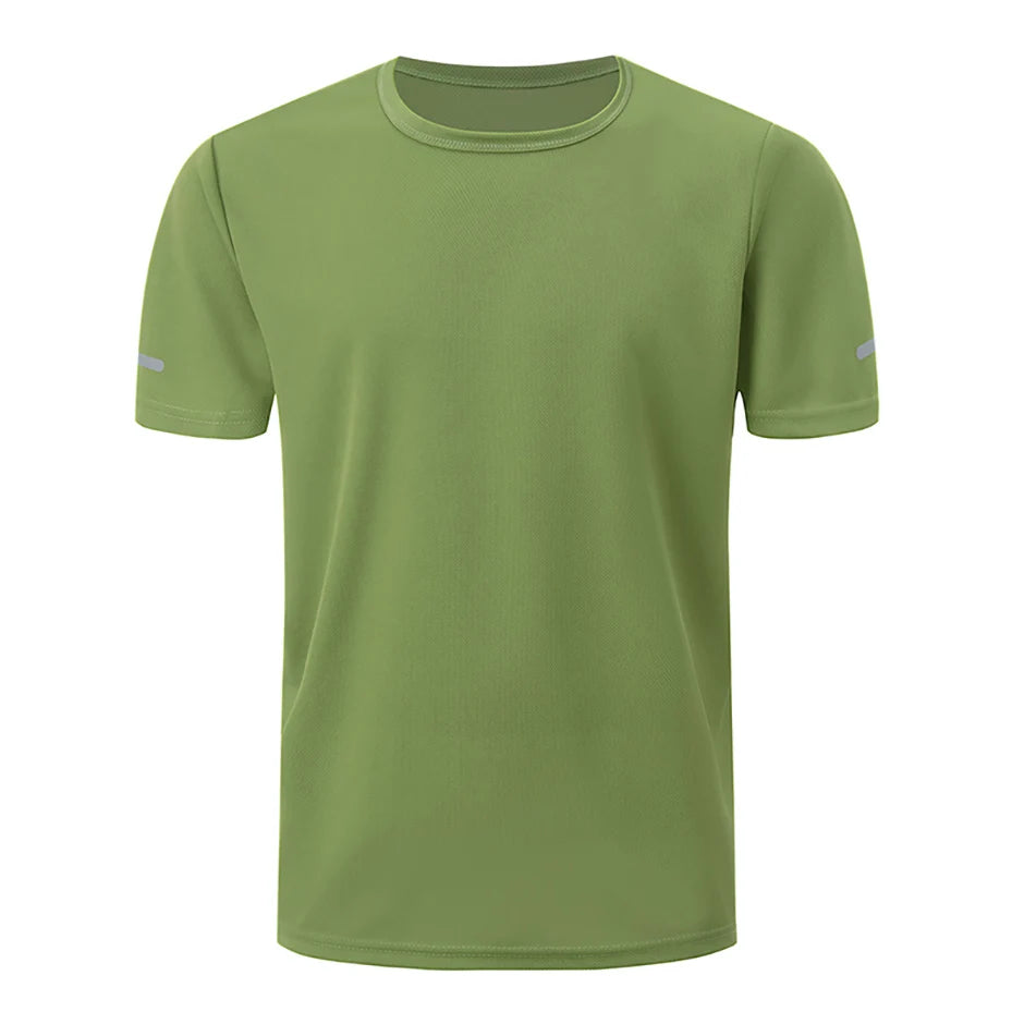 Men's Summer Sports Fashion