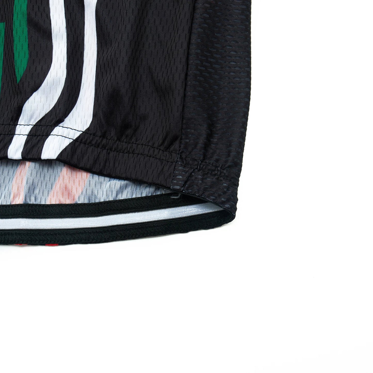 Cycling Jersey TEAM UAE Bike