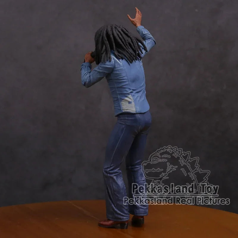 Bob Marley 18cm