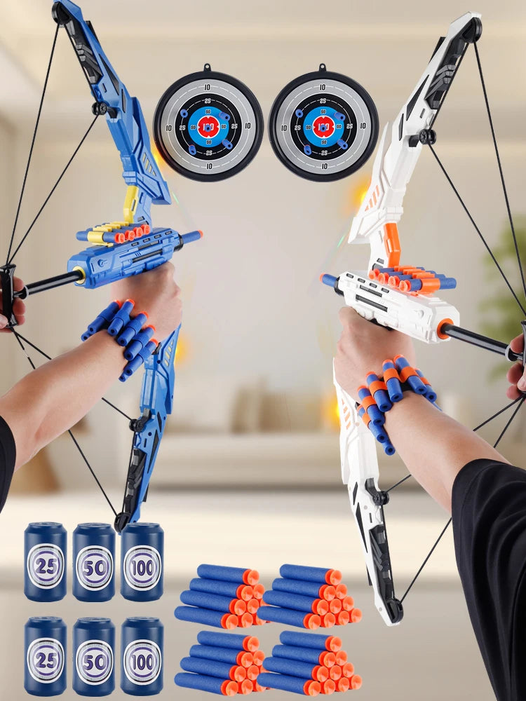 Kids Soft Dart Archery