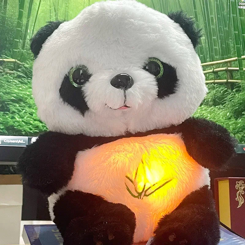 panda Baby