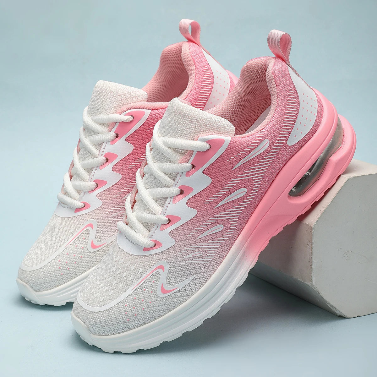 Women Walking Shoes
