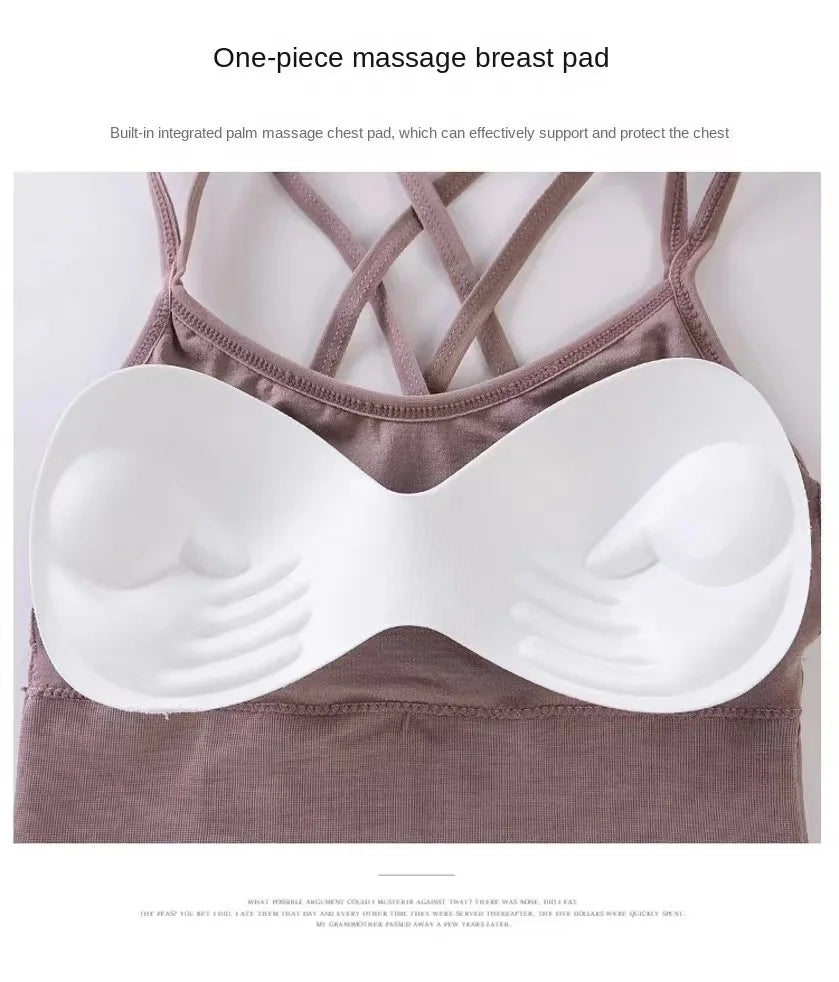Women Cross Strap Sports
