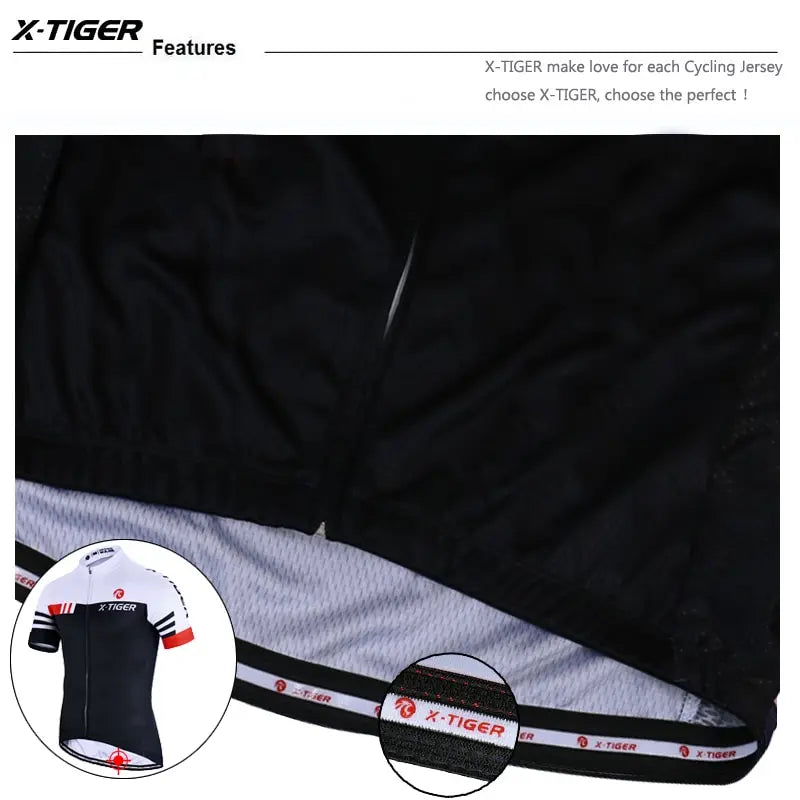 X-TIGER Cycling