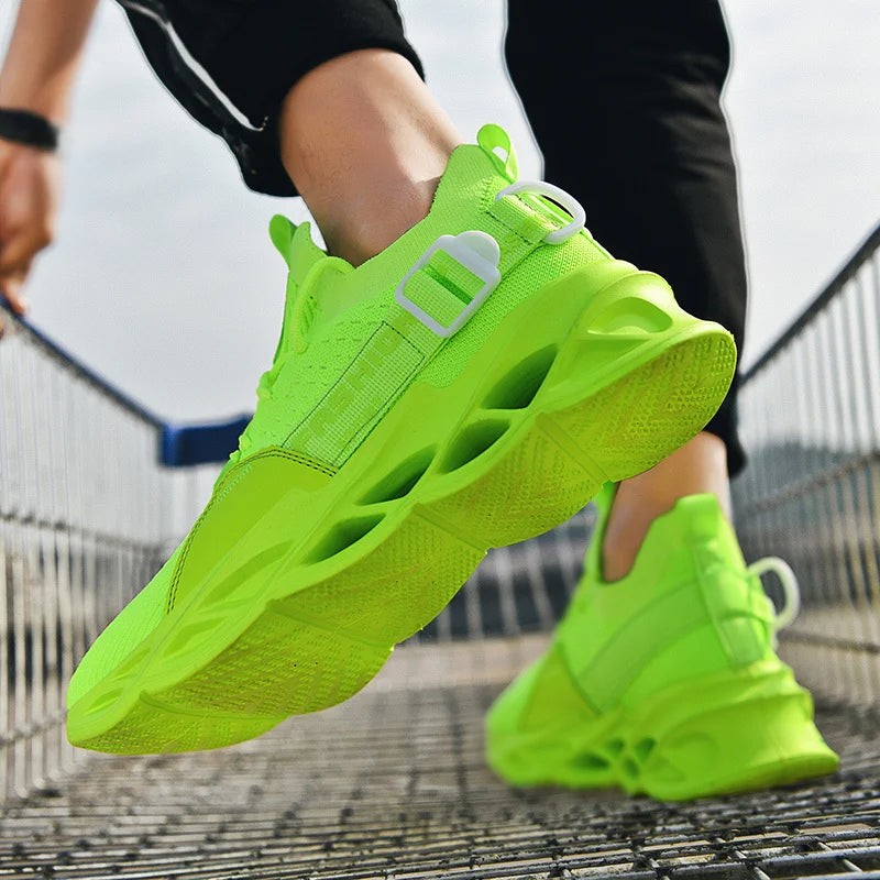 Men Shoes Fashion
