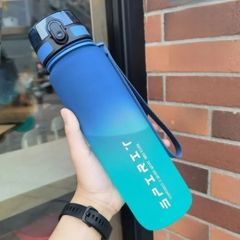 Sports Bottle