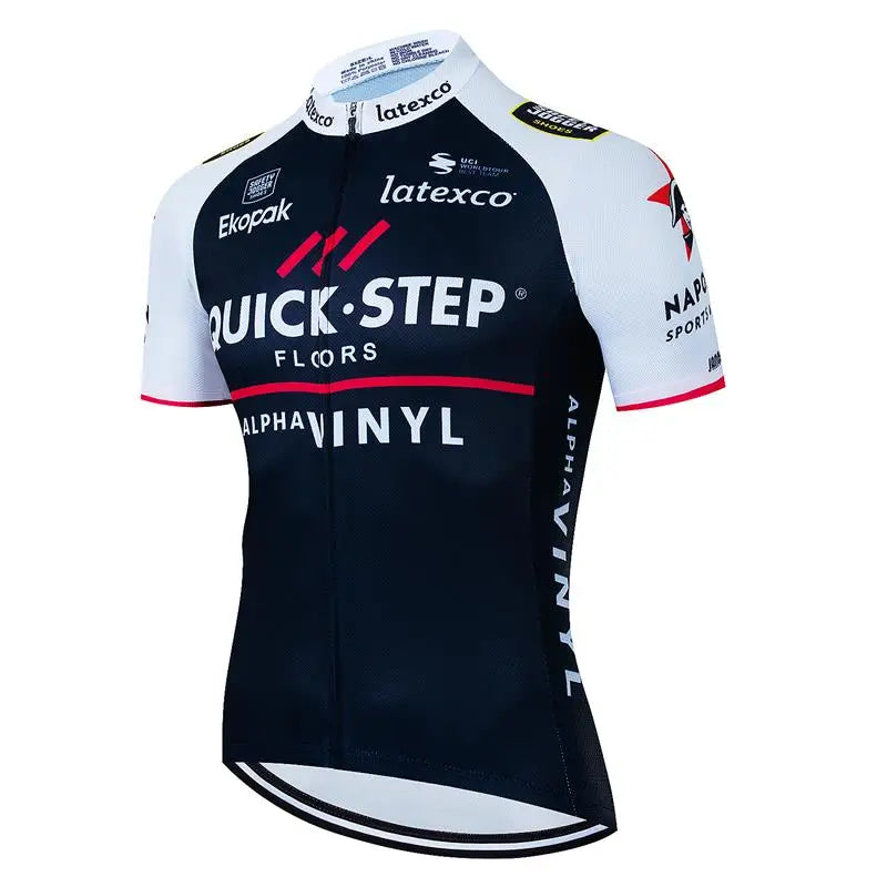 QUICK STEP Team Cycling