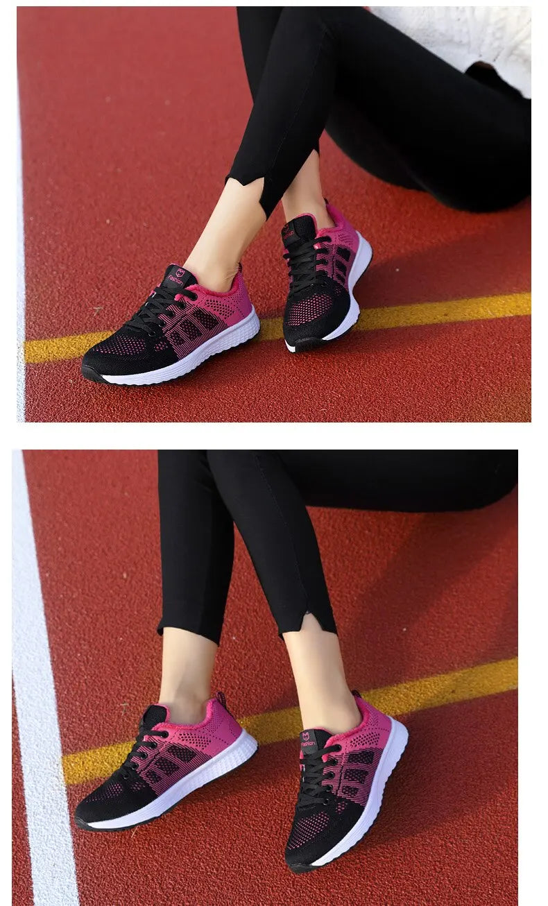 Women Shoes Running
