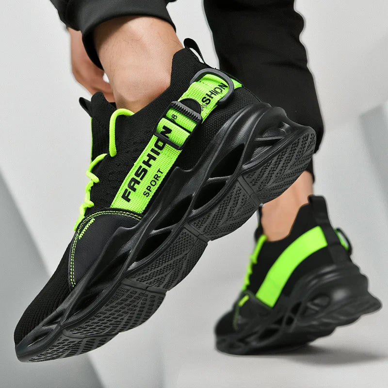 Men Shoes Fashion
