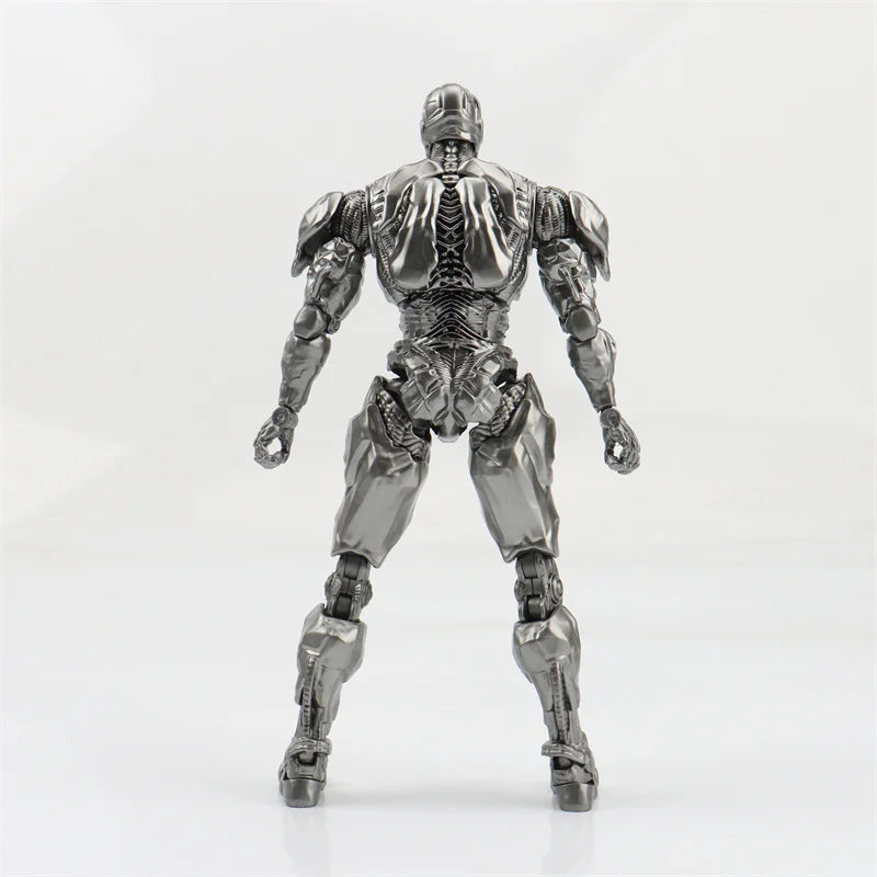 DC 20CM Justice League