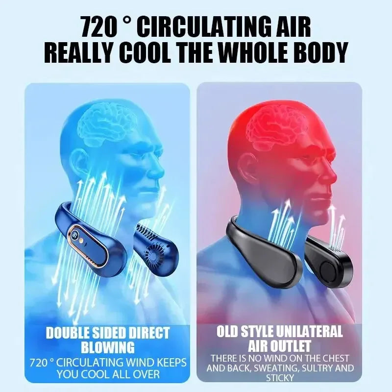 fan portable