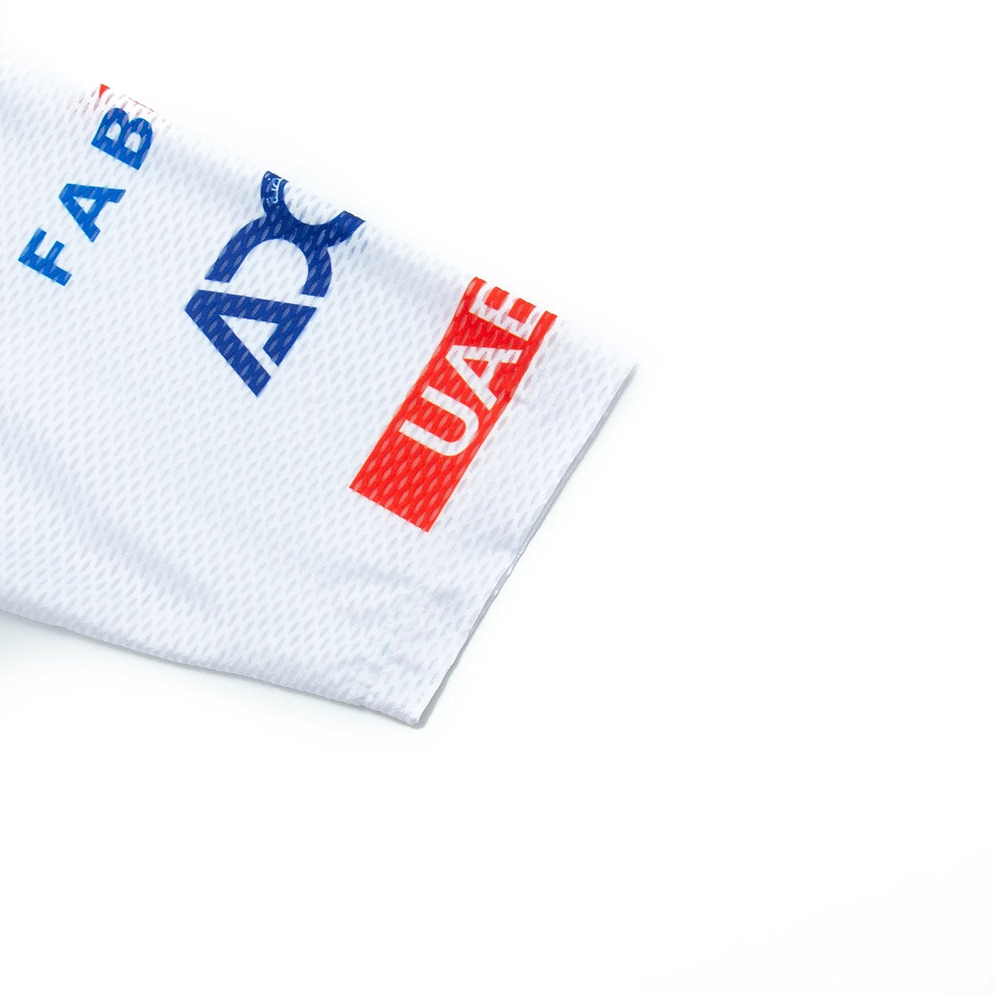Cycling Jersey TEAM UAE Bike