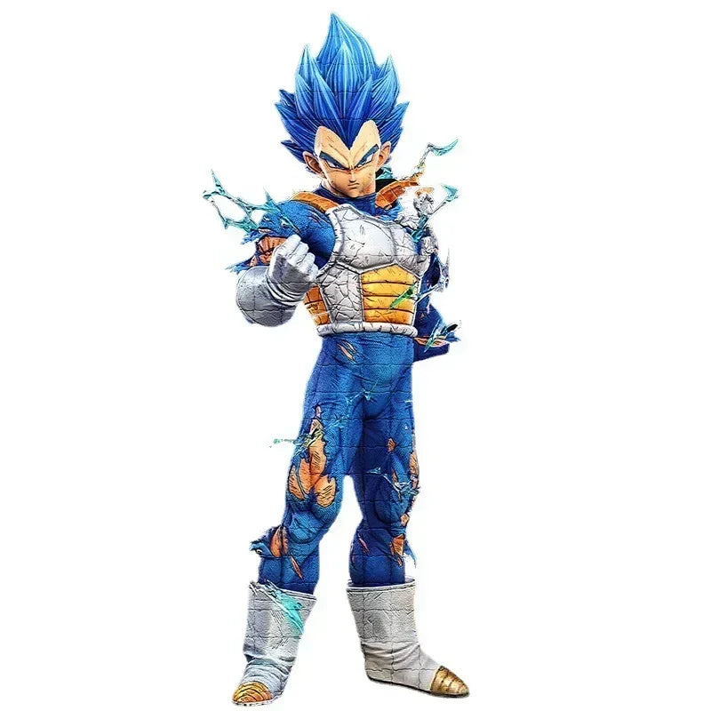 Dragon Ball Z Vegeta 27 cm