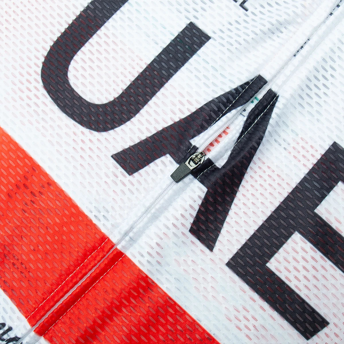 Cycling Jersey TEAM UAE Bike