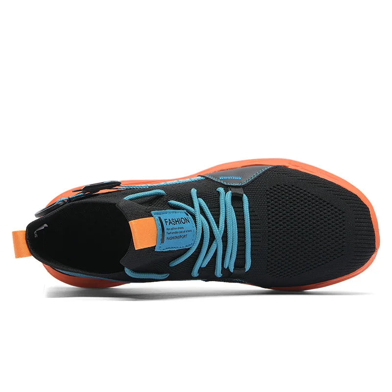 Men Shoes Fashion